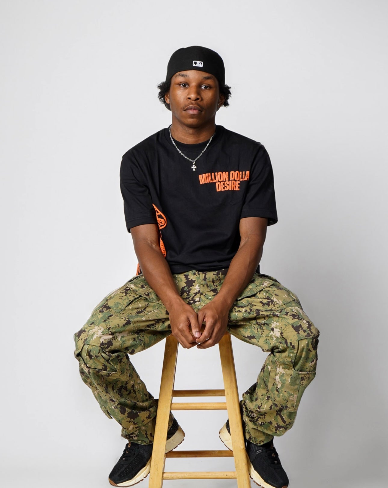 Get Rich Or Die Tryin’ Tshirts