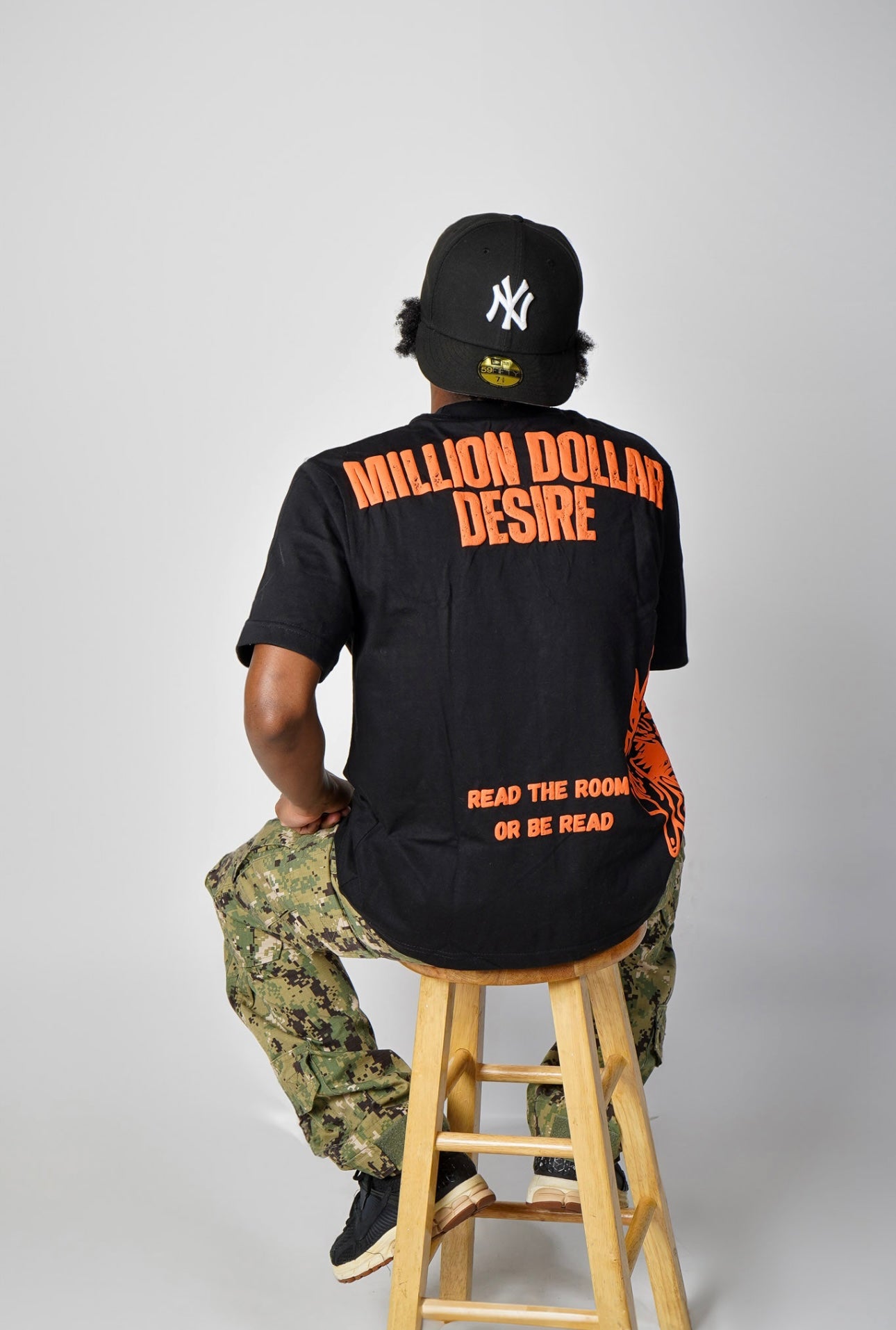 Get Rich Or Die Tryin’ Tshirts