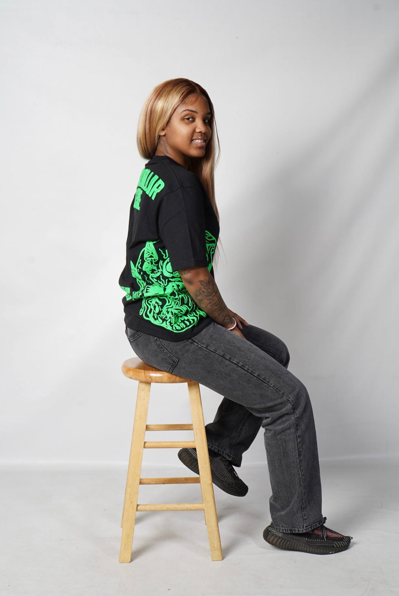 Get Rich Or Die Tryin’ Tshirts